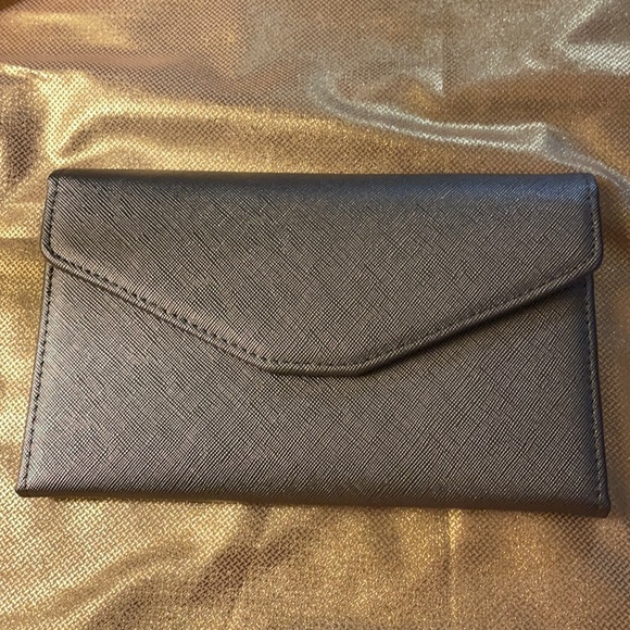 Zopper travel wallet- like new - Picture 1 of 11